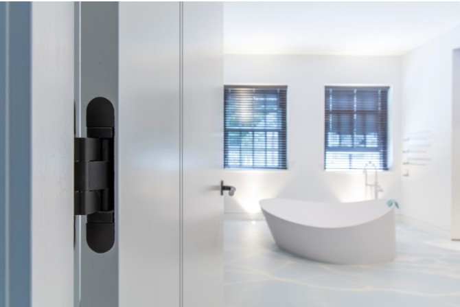 argenta interieur