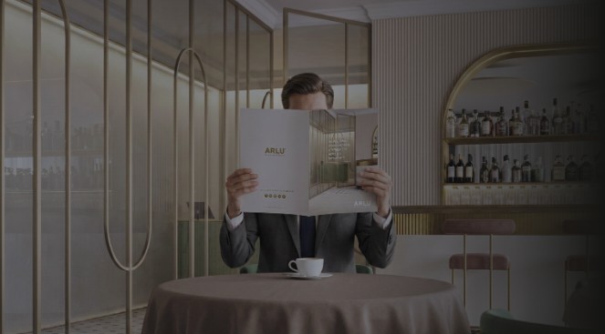 Opening doors in hospitality