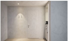 Invisidoor®