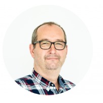 Bart Veulemans